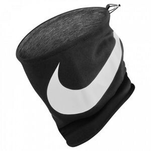 Nike 2.0 2021 Reversible Neck Warmer / Black/Gray